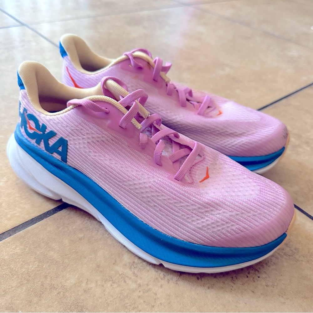 COPY - Women Multicolor Hoka Shoes